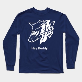 Rusty V.IV - Buddy Long Sleeve T-Shirt